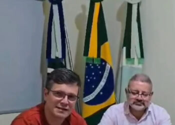 Prestação de Contas: Professor Leonardo e Fio do Povo detalham R$ 1,9 milhão em conquistas para Paraíso das Águas