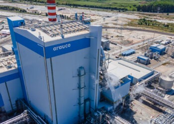 Oportunidades: Arauco abre vagas para o Projeto Sucuriú em Mato Grosso do Sul