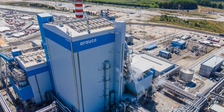 Oportunidades: Arauco abre vagas para o Projeto Sucuriú em Mato Grosso do Sul