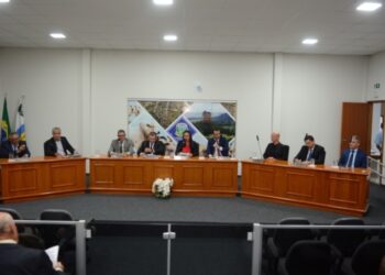 Salário valorizado: Câmara de Figueirão oficializa reajuste de 8% para servidores