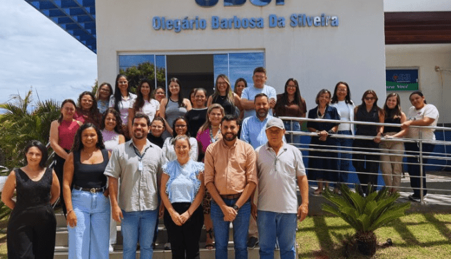 Alcinópolis sedia Oficina do PlanificaSUS e integra rede de saúde da Região Norte