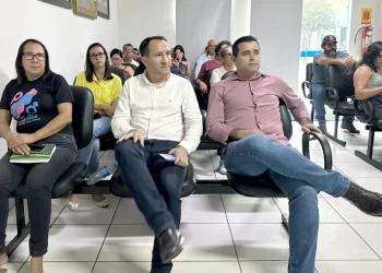 “Faltômetro” revela alto índice de ausências em consultas em Paraíso das Águas