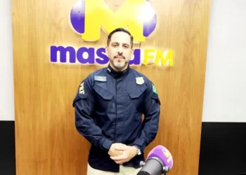 Novos tempos na estrada: Avanço do Corredor Bioceânico e indústrias mudam rotina e desafios da PRF em MS