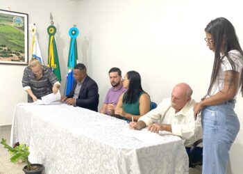 Reforço na Proteção: Figueirão diploma novas conselheiras tutelares em solenidade oficial