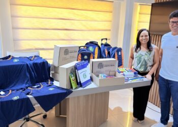 Costa Rica inicia ano letivo com mais de 5,1 mil alunos na rede municipal