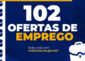 Mercado de Trabalho: Casa do Trabalhador oferece 102 vagas de emprego em Costa Rica