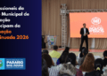 Paraíso das Águas inicia Formação Continuada 2026 com o “Método Novos Passos”