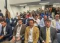 Em busca de recursos: Prefeito em exercício de Chapadão do Sul cumpre agenda estratégica na Capital