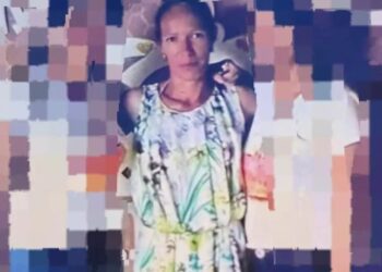 Justiça mantém prisão de pai e filho por morte de mulher em Coxim