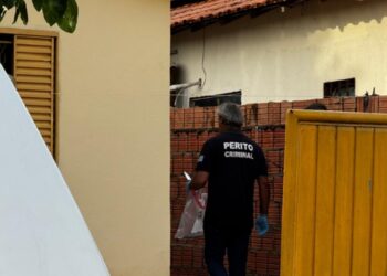 Coxim em Luto: Morte de mulher no bairro Senhor Divino é investigada como o 3º feminicídio do ano em MS