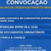 Costa Rica convoca 69 Auxiliares de Desenvolvimento Infantil; prazo para entrega de documentos acaba na quinta (12)