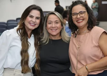 Democracia e Voz: ALEMS celebra 94 anos da conquista do Voto Feminino