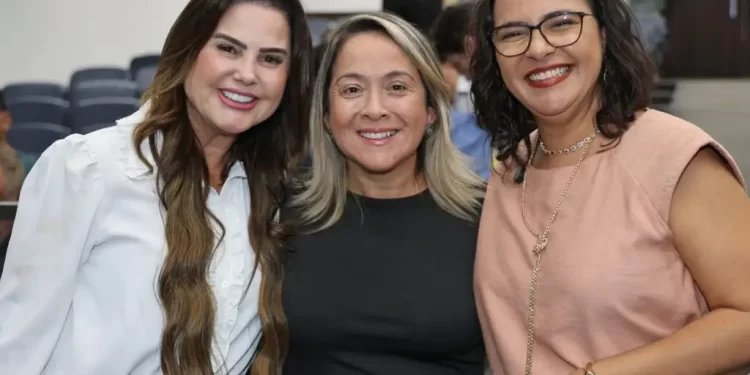 Democracia e Voz: ALEMS celebra 94 anos da conquista do Voto Feminino