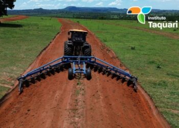 PROSOLO Alto Taquari: Circuito técnico debate conservação de solo e produtividade em Figueirão e Alcinópolis