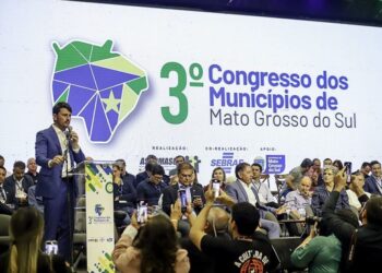 4º Congresso dos Municípios reunirá gestores públicos em Campo Grande