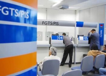 Governo começa a pagar abono salarial a partir desta segunda