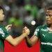 Palmeiras goleia Capivariano com pênalti sofrido por Arias e vai à semifinal