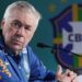Ancelotti convocará a Seleção para dois amistosos antes da Copa