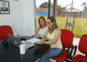Figueirão articula pacto intermunicipal com Sebrae para gestão de riscos e adaptação climática