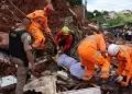 Mortes na Zona da Mata sobem para 48 e Inmet mantém Alerta Vermelho