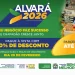 Economia em Chapadão do Sul: Pague o Alvará 2026 até dia 20 e garanta 20% de desconto