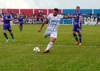 Costa Rica segura o Operário, mas segue sem vencer na rodada