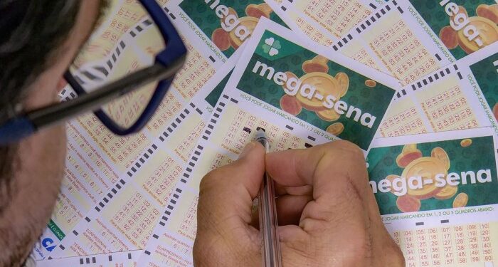 Mega-Sena sorteia R$ 145 milhões neste sábado; veja como apostar