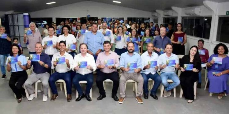 Parceria entre Governo e Sebrae fortalece planejamento estratégico e impulsiona desenvolvimento de Camapuã