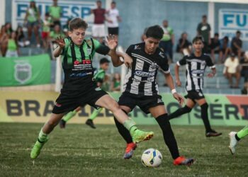 FFMS promove o maior Estadual Sub-13 com 21 clubes que representam 12 cidades do estado
