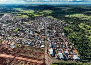 Inocência que ainda nem existe no mapa promete luxo e renda: ‘só não trabalha quem não quer’
