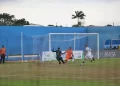 Cai a invencibilidade: Costa Rica perde para o Pantanal por 2 a 1 sob chuva no Jacques da Luz
