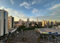 Calor e Alerta de Ventos: Quinta-feira de Sol e Chuvas Isoladas em MS