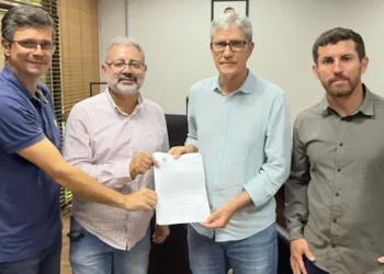 Segurança na MS-320: Vereadores de Paraíso cobram reparos em pontes e nova travessia no Mateira