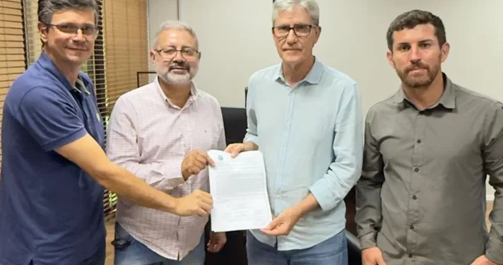 Segurança na MS-320: Vereadores de Paraíso cobram reparos em pontes e nova travessia no Mateira