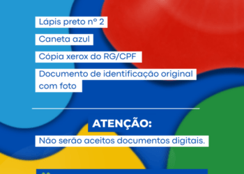 Costa Rica: Candidatos da Guarda Civil devem atentar aos horários da Avaliação Psicológica neste sábado (07)