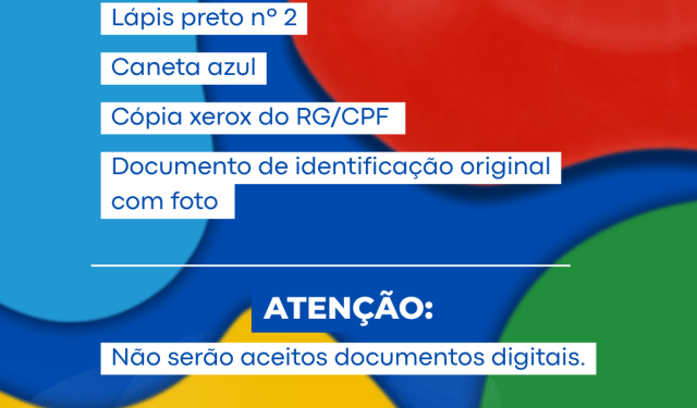 Costa Rica: Candidatos da Guarda Civil devem atentar aos horários da Avaliação Psicológica neste sábado (07)