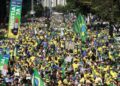 Oposição convoca ato na Avenida Paulista contra Governo Lula e ministros do STF