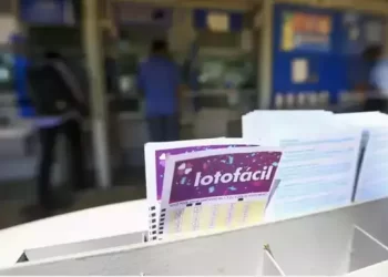 Sorte Grande: Aposta de R$ 3,50 em Chapadão do Sul fatura quase R$ 900 mil na Lotofácil