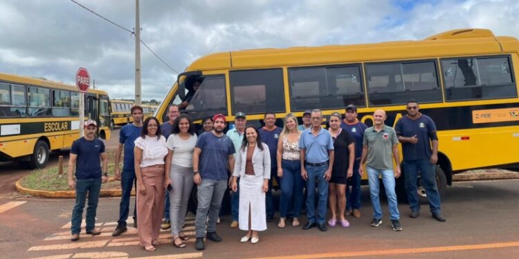 Educação em Movimento: Costa Rica retoma Transporte Escolar com 32 linhas ativas