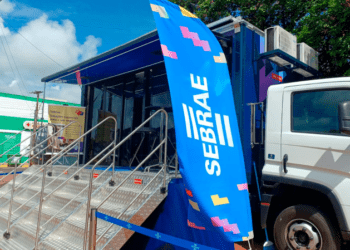 Consultoria na Praça: Sebrae Móvel chega a Costa Rica nos dias 5 e 6 de março