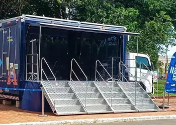 Consultoria sobre Rodas: Sebrae Móvel percorrerá 36 cidades de MS no primeiro semestre