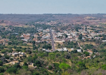 O Futuro de Camapuã: Prefeitura lança plano para definir obras e geração de empregos na próxima semana
