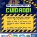 Carnaval em Figueirão: Prefeitura lança campanha “Sua melhor fantasia é o cuidado”
