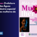 Mês da Mulher: Paraíso das Águas terá palestra com a neurocientista Ingrid Ximenes