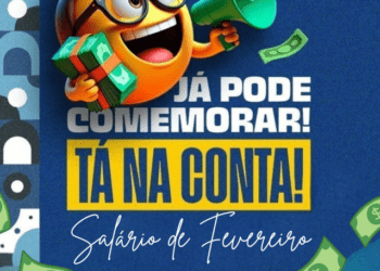 Costa Rica antecipa pagamento de fevereiro e injeta R$ 3,8 milhões na cidade