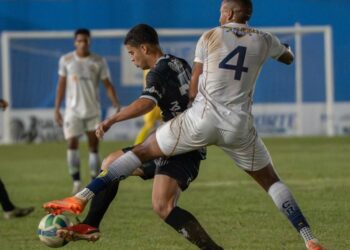Teste de Fogo: Costa Rica recebe o líder Naviraiense no Laertão neste domingo