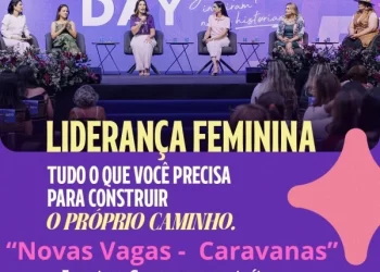 Chapadão do Sul organiza caravana gratuita para o Delas Day 2026