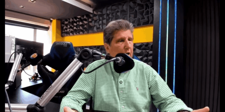 Walter Schlatter anuncia macrodrenagem de R$ 30 milhões para Chapadão do Sul