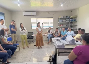 ALCINÓPOLIS: Prefeitura realiza projeto voltado à saúde mental dos servidores