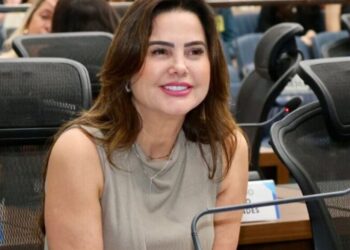Mara Caseiro inicia ano legislativo com foco em municípios e combate à violência contra a mulher